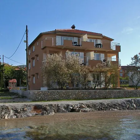 Njofra.5 דירה